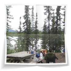 Frank Miesbauer Reisecoaching | ALASKA