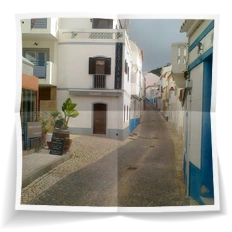 Frank Miesbauer Reisecoaching | PORTUGAL